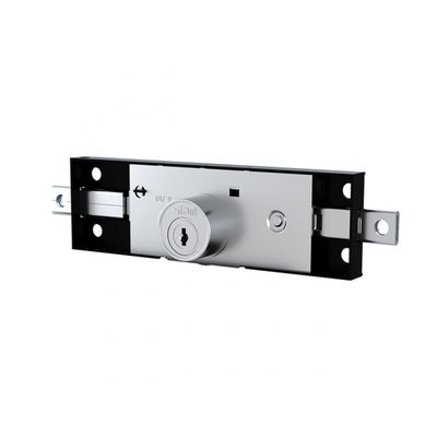 Fechadura Porta Aco Enrolar Stam 201