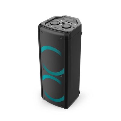 Caixa de Som PulseBox 2x Woofers 6.5 Polegadas 600W Pulse - SP504 - Pulsesound