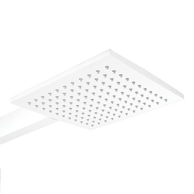 Chuveiro Lorenzetti Acqua Century Eletrônico Branco 220v