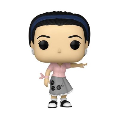 Boneco Funko Pop! Friends - Waitress Monica