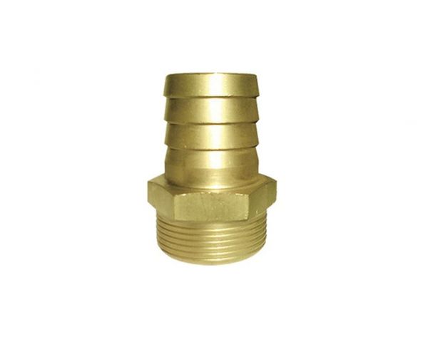 Espigao Fixo Garden Npt 1/2X3/8