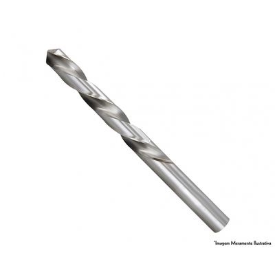 Broca Aco Rapido Irwin O 19/64-1123 c/5 pcs
