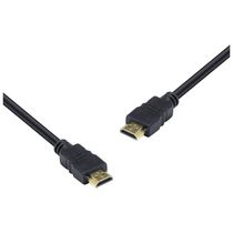 Cabo HDMI 2.0 4K Ultra Hd 3D Conexão Ethernet 5 Metros H20-5 Vinik