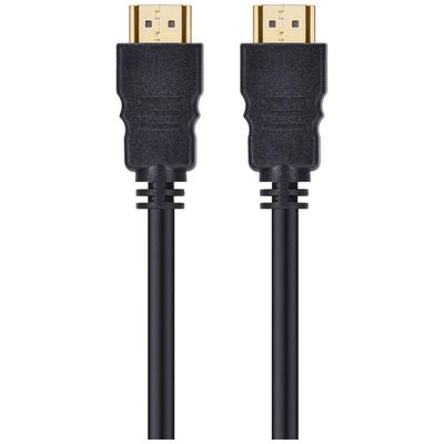 Cabo HDMI 2.0 4K Ultra Hd 3D Conexão Ethernet 5 Metros H20-5 Vinik