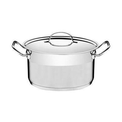 Caçarola Tramontina Profissional Funda Inox Fundo Triplo 24
