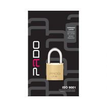 Cadeado Pado 30Mm
