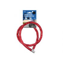 CADEADO MOTO 1,20M BLISTER