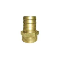 Espigao Fixo Garden Npt 3/4"X3/4"