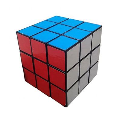 Brinquedo Educativo Cubo Mágico