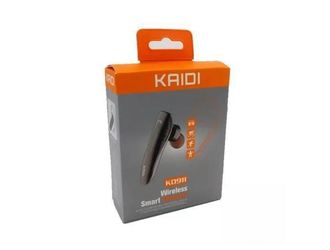 Fone de Ouvido Kaidi Kd-911