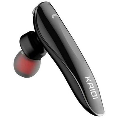 Fone De Ouvido Headset Stereo 1 Lado Bluetooth 4.1 Wireless Kd911