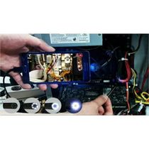 Câmera Inspeção Sonda Endoscópica Android E Peças Windows