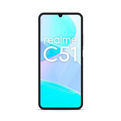 Capa para Realme C51 - Silicon Veloz - Gshield
