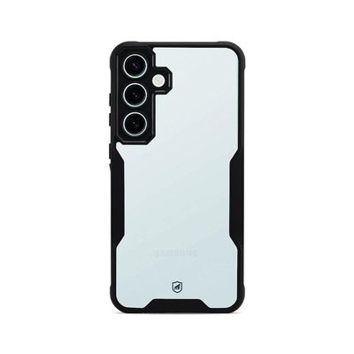 Capa para Samsung Galaxy A35 5G - Dual Shock Sense Preta - Gshield