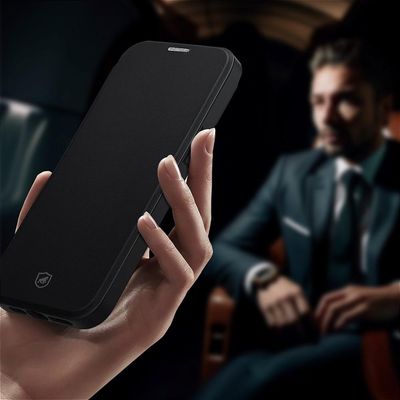 Capa para iPhone 15 - Carteira Dual - Gshield