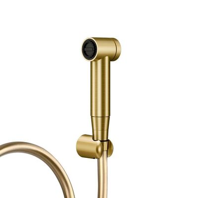 Ducha Higiênica Docol Luxo 57972 Ouro Escovado
