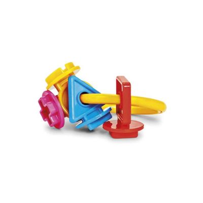 Brinquedo Infantil Casinha Didática Poliplac - 5726