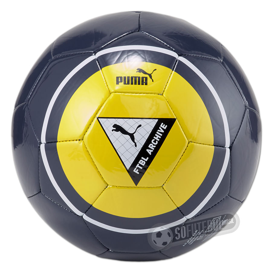 Bola Puma Borussia Dortmund