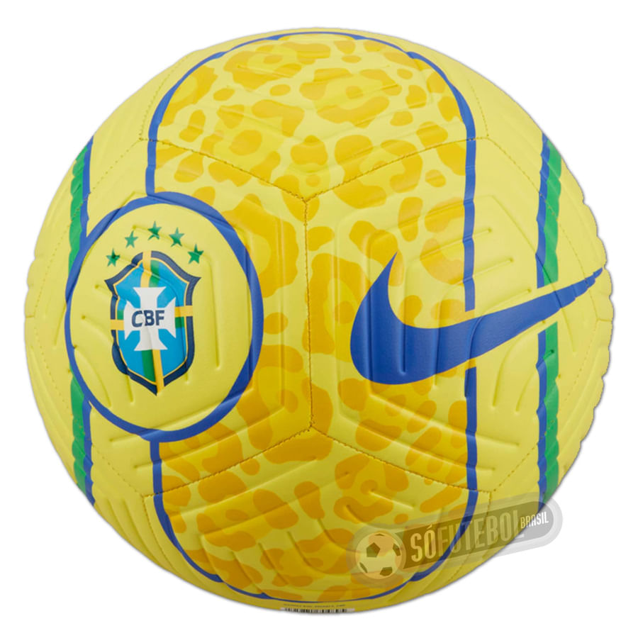 Bola Nike CBF Seleção Brasileira