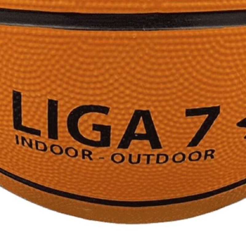 Bola Basquete Kagiva Oficial Borracha - Ljapto