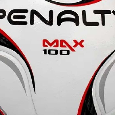 Bola Futsal Penalty Max 100 XXII - Bcovermpto