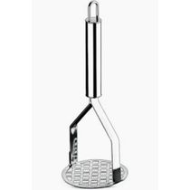 AMASSADOR DE BATATAS AÇO INOX 23,5 CM