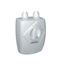 Aquecedor Elétrico 5500W- 220 Volts -Versátil- Lorenzetti