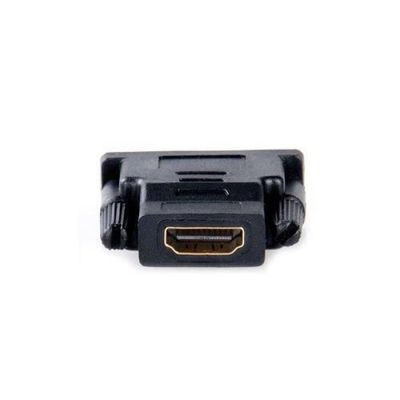 Adaptador Conversor De Hdmi Para Dvi-D Dual 24 Macho