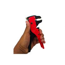 Alicate Ls-700d Decapador E Cortador Para Cabos 0,5 A 6,0mm