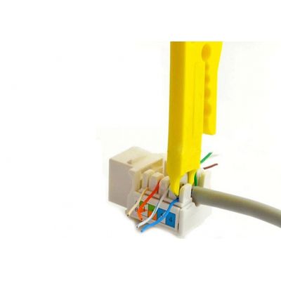 Alicate Rj45 Rj11 Rj12 Cable Stripper Ferramenta