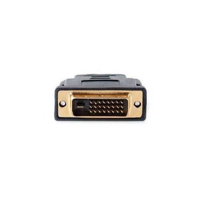 Adaptador Conversor De Hdmi Para Dvi-D Dual 24