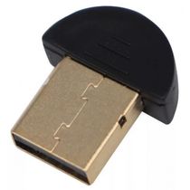 Adaptador Bluetooth 4.0 Usb Dongle