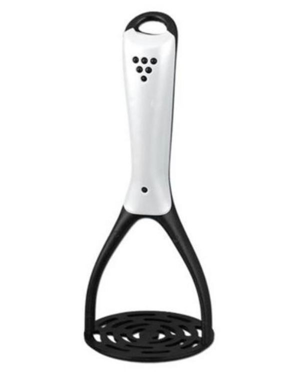 Amassador De Batatas E Legumes Panamby Para Cozinhas