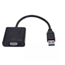 Adaptador conversor Usb3.0 X Vga