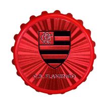 Abridor Garrafas Tampa Flamengo