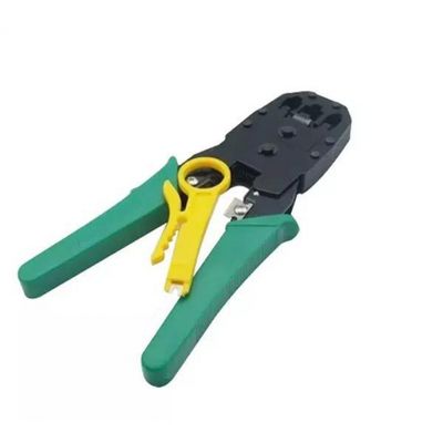 Alicate de Crimpagem para RJ11/RJ45