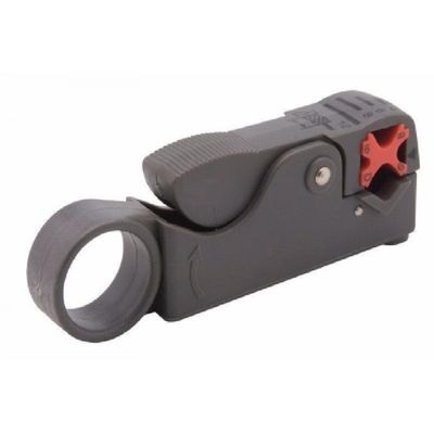 Alicate Decapador Descascador Cabo Coaxial Rg59 Rg06