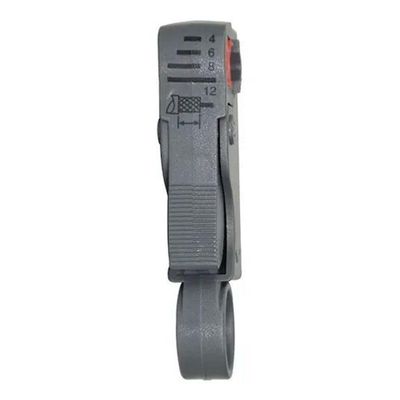 Alicate Decapador Para Cabo Coaxial Rg6 Rg58 Rg59 - Le-939