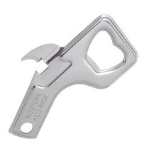 Abridor De Lata / Garrafa Inox 9Cm - Western Home