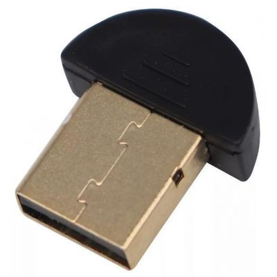 Adaptador Bluetooth 4.0 Usb Dongle