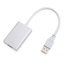 Adaptador Conversor Usb Para Hdmi