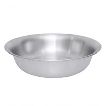 Bacia De Aluminio Multiuso Banho Roupas Nº50 15 Litros