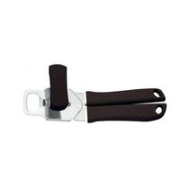 Abridor De Latas Inox Utilita Preto - Tramontina