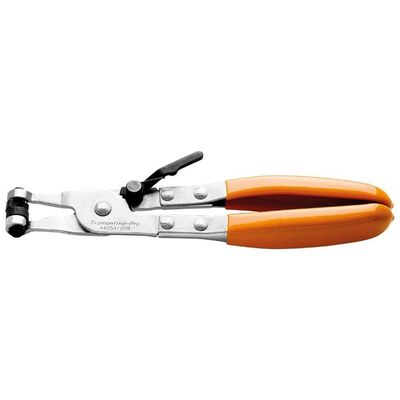 Alicate Para Abraçadeiras Elásticas 9'' Tramontina Pro Tramontina