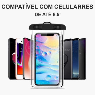 Câmera Ip 3 Antenas Wifi Wireless 3ª Geração Visão Noturna