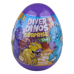 Ovo-Diver-Surprise-Dinossauro-8294-Divertoys-1806920a