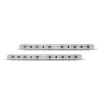 Fita de Led Light Line 3w 12v Super Branca 6500K Par