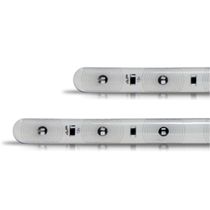 Fita de Led Light Line 3w 12v Super Branca 6500K Par