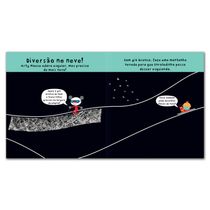 Livro Arty Mouse - Giz - Aprendendo com Arte - Catapulta