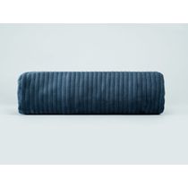 Cobertor para Bebê Canelado Azul Marinho - Hug
